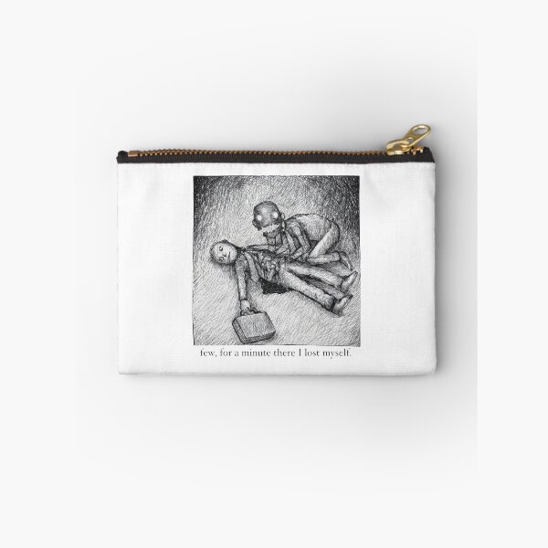 Item preview, Lost Myself Sketch Art designed and sold by Libbieomaguera.