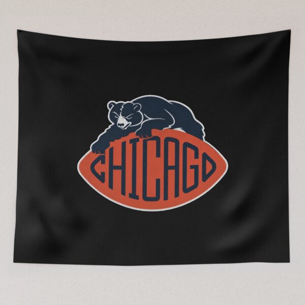 Item preview, Chicago-Bears designed and sold by bonniecambell.