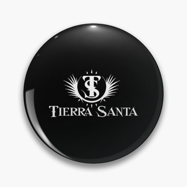 Item preview, Tierra Santa Band Rock Español designed and sold by LeonBoucher47.