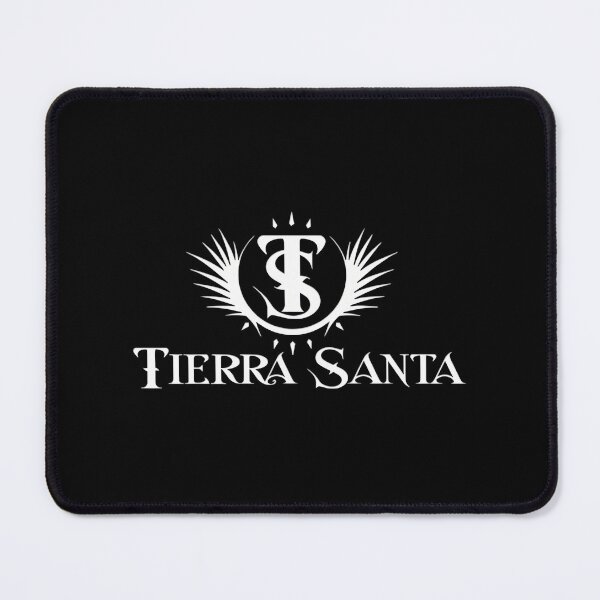 Item preview, Tierra Santa Band Rock Spanish designed and sold by LeonBoucher47.