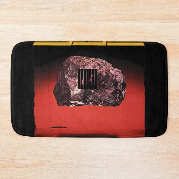 Item preview, ALCATRAZZS No Parole designed and sold by YasmeThiel.