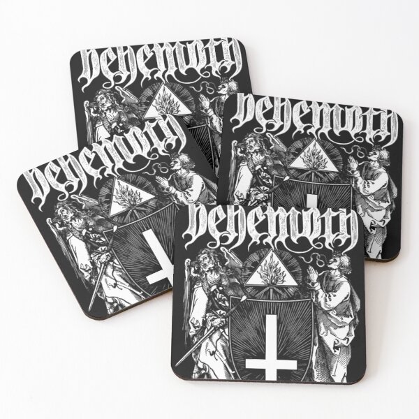 Item preview, Behemoth designed and sold by designerdo10.