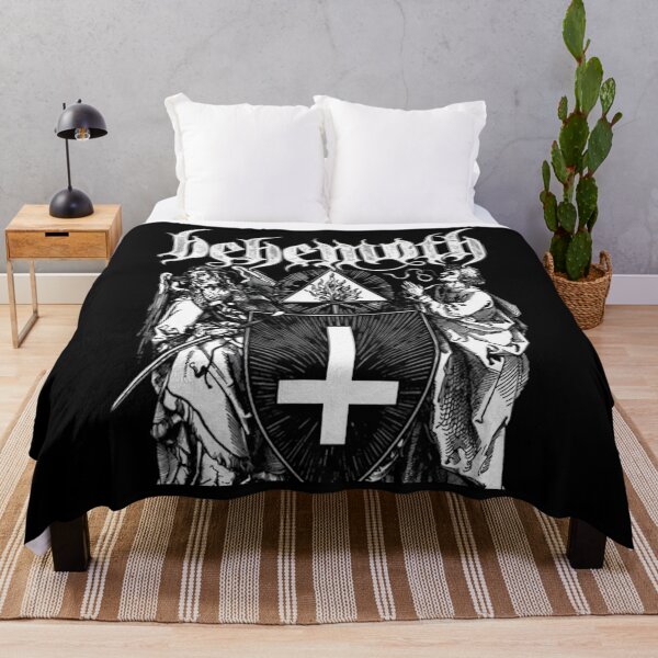 Item preview, Behemoth designed and sold by designerdo10.