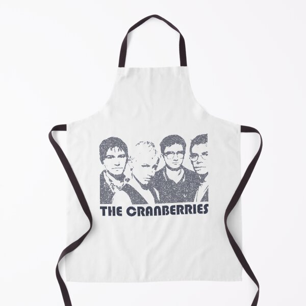 Item preview, The Cranberries Inspired Rock Band Music Design designed and sold by aamirkt.