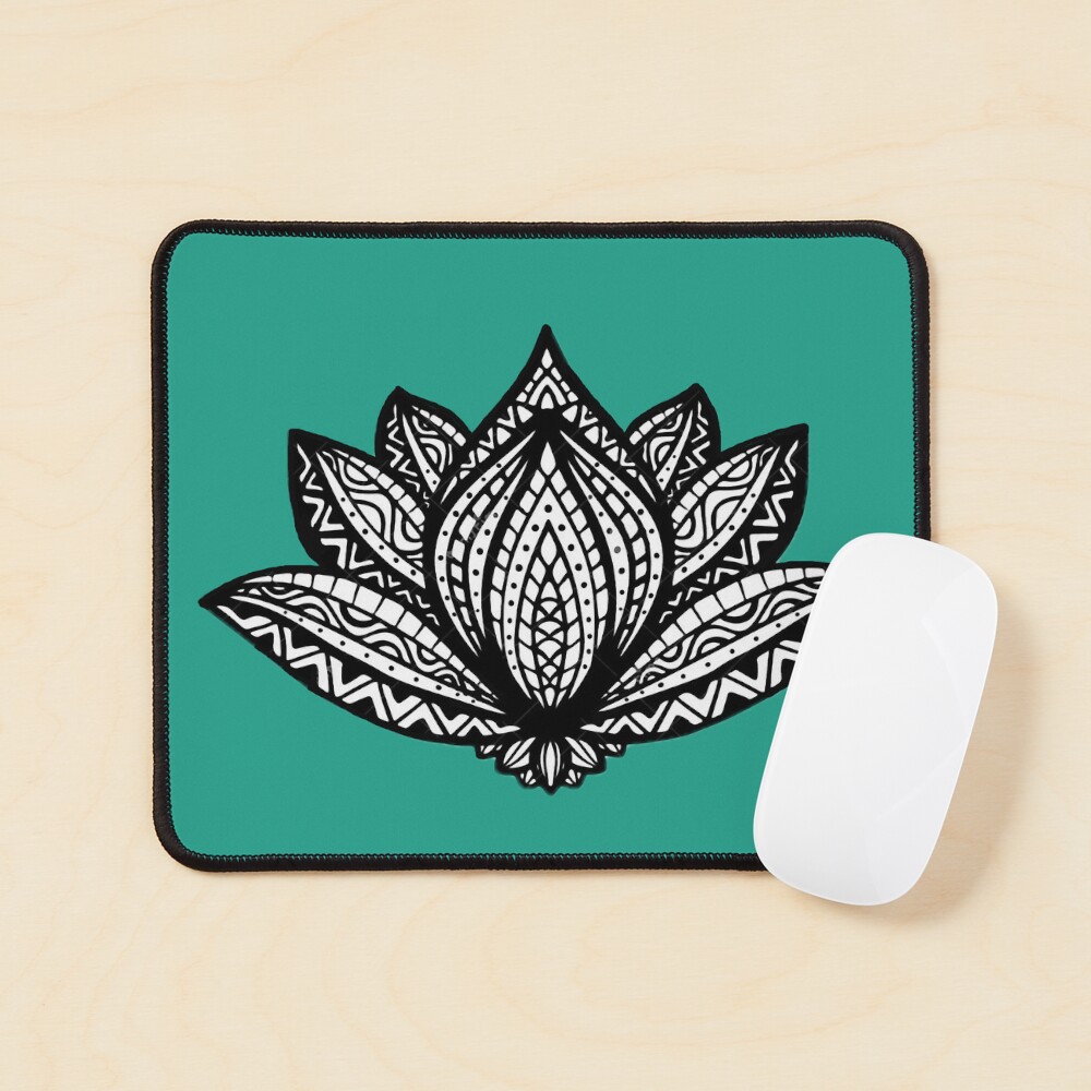Item preview, Mouse Pad designed and sold by ViaARTfactory.