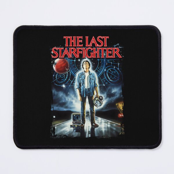 Item preview, The Last Starfighter Space Adventure Tribute designed and sold by JamesReev.