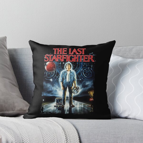 Item preview, The Last Starfighter Space Adventure Tribute designed and sold by JamesReev.