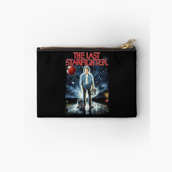 Item preview, The Last Starfighter Space Adventure Tribute designed and sold by JamesReev.
