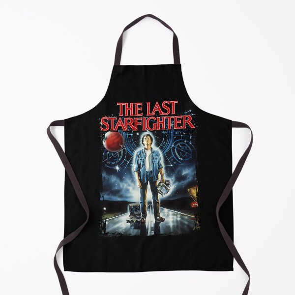 Item preview, The Last Starfighter Space Adventure Tribute designed and sold by JamesReev.
