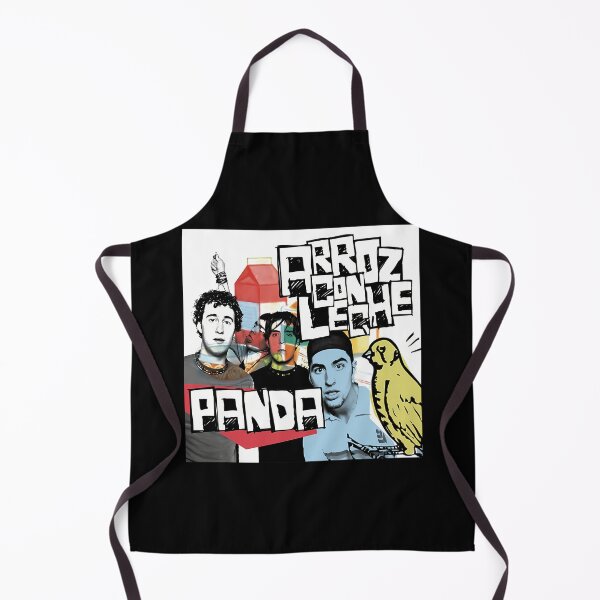 Item preview, Pxndx Panda Album 2000 - Arroz Con Leche designed and sold by LeonBoucher47.