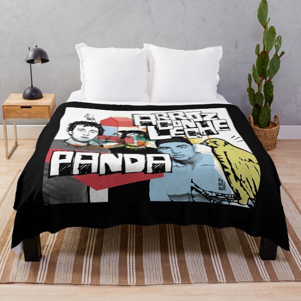 Item preview, Pxndx Panda Album 2000 - Arroz Con Leche designed and sold by LeonBoucher47.