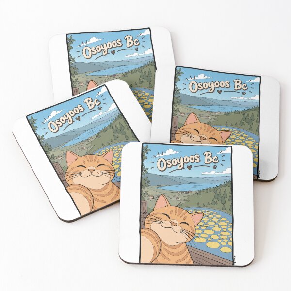 Item preview, Osoyoos BC | Spotted Lake designed and sold by Blupunk.