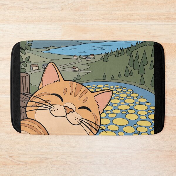 Item preview, Osoyoos BC | Spotted Lake designed and sold by Blupunk.