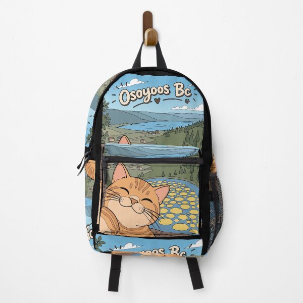 Item preview, Osoyoos BC | Spotted Lake designed and sold by Blupunk.