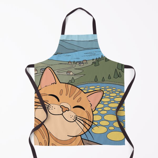 Item preview, Osoyoos BC | Spotted Lake designed and sold by Blupunk.