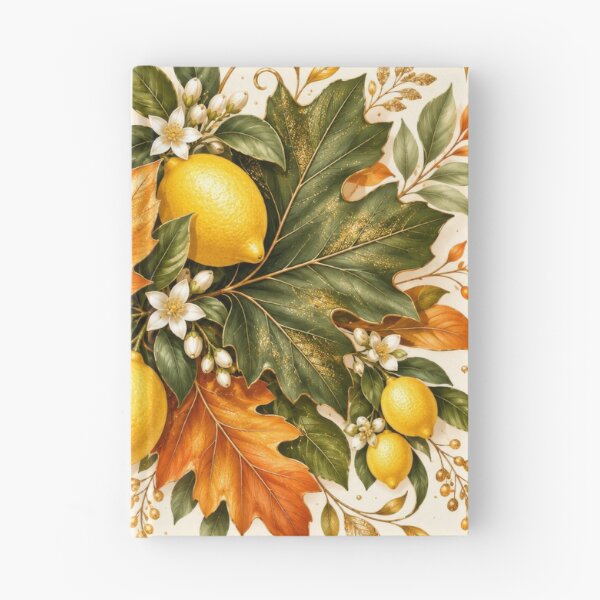 Item preview, Autumnal Lemons Maturity designed and sold by scicilysimonee.