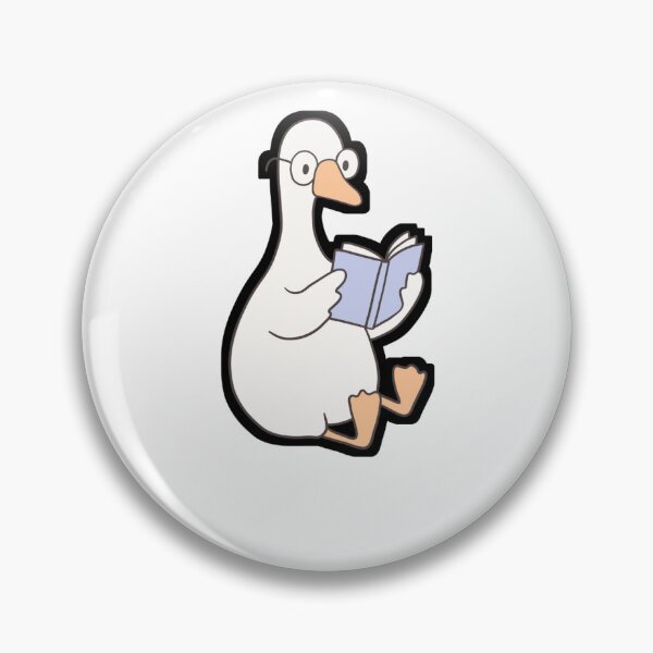 Item preview, Smart Goose designed and sold by 123mcchicken777.