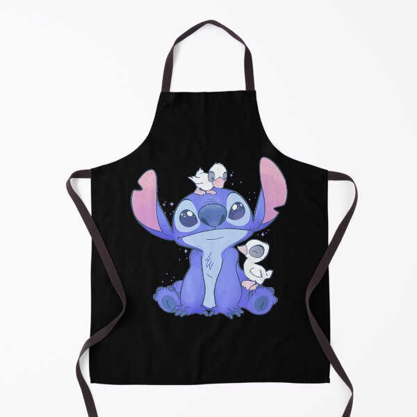 Item preview, Lilo Stitch St Patty S Lucky Duck designed and sold by junglecolor.