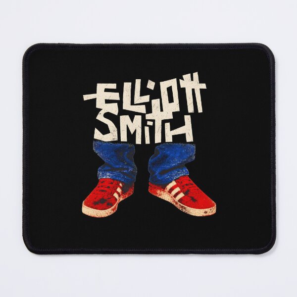 Item preview, Elliott Smith designed and sold by jamesdurhaman.