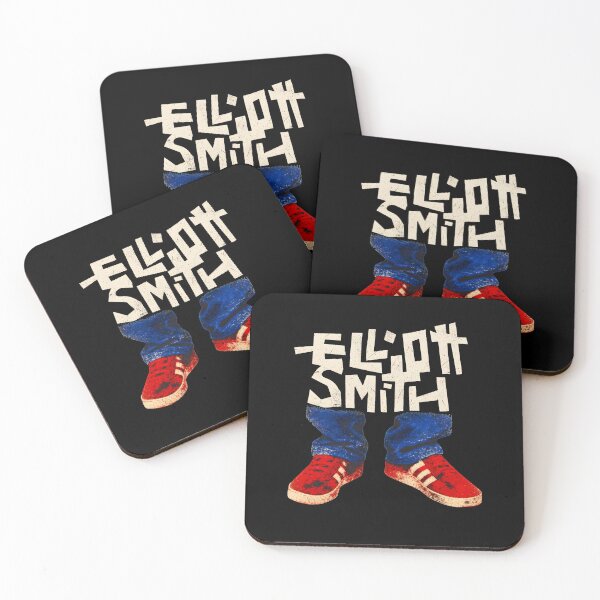 Item preview, Elliott Smith designed and sold by jamesdurhaman.