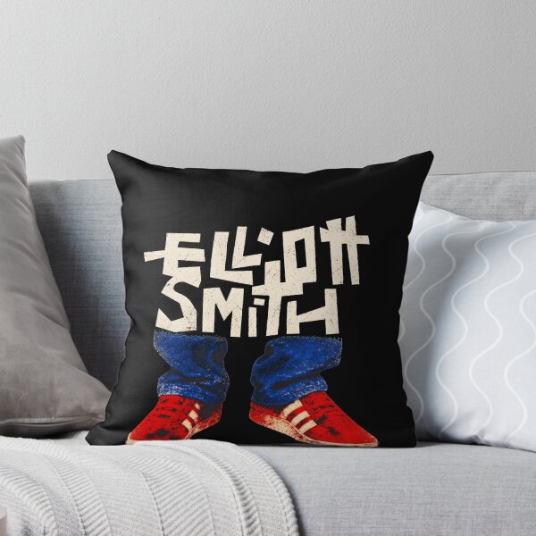 Item preview, Elliott Smith designed and sold by jamesdurhaman.