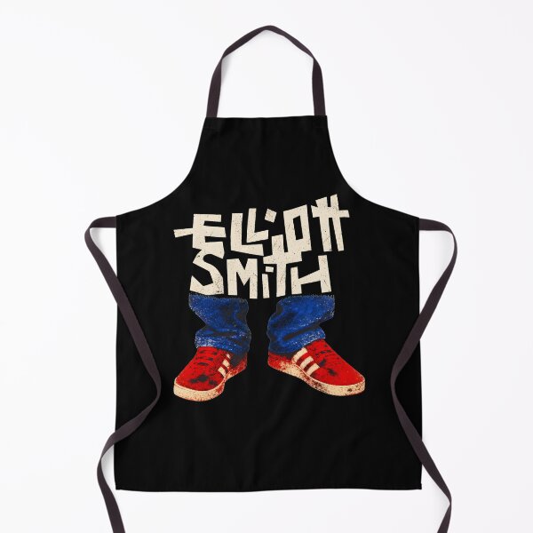 Item preview, Elliott Smith designed and sold by jamesdurhaman.