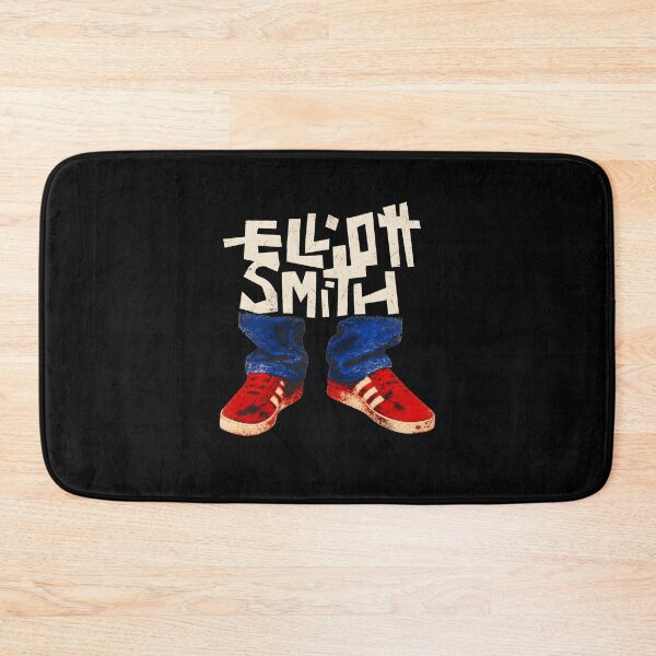 Item preview, Elliott Smith designed and sold by jamesdurhaman.