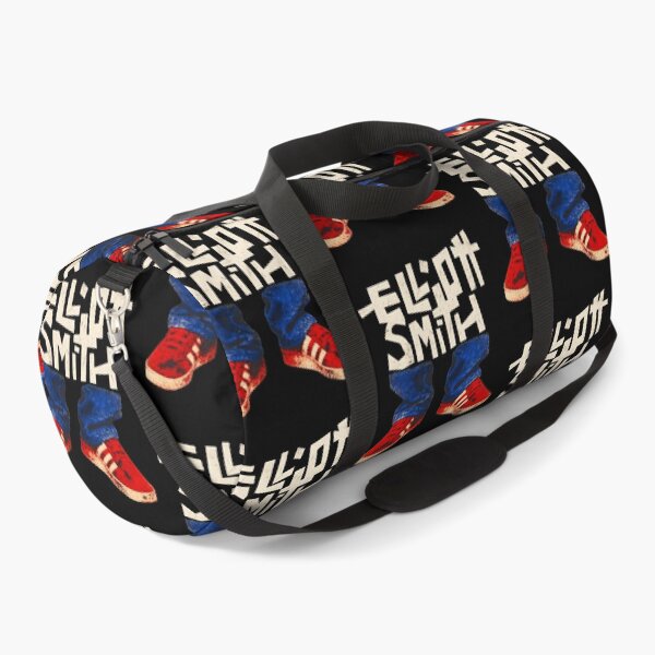 Item preview, Elliott Smith designed and sold by jamesdurhaman.
