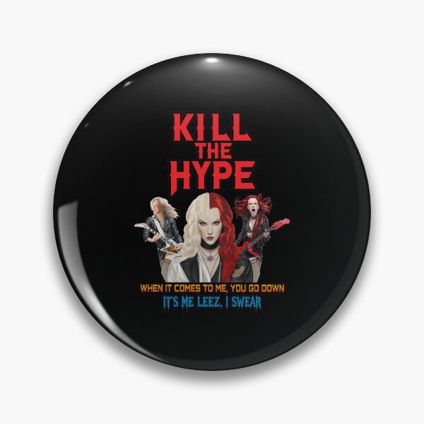 Item preview, Hello Hyde Rock Music Art designed and sold by Libbieomaguera.