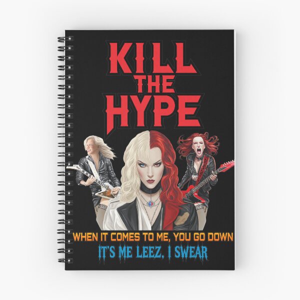 Item preview, Hello Hyde Rock Music Art designed and sold by Libbieomaguera.