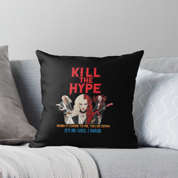 Item preview, Hello Hyde Rock Music Art designed and sold by Libbieomaguera.
