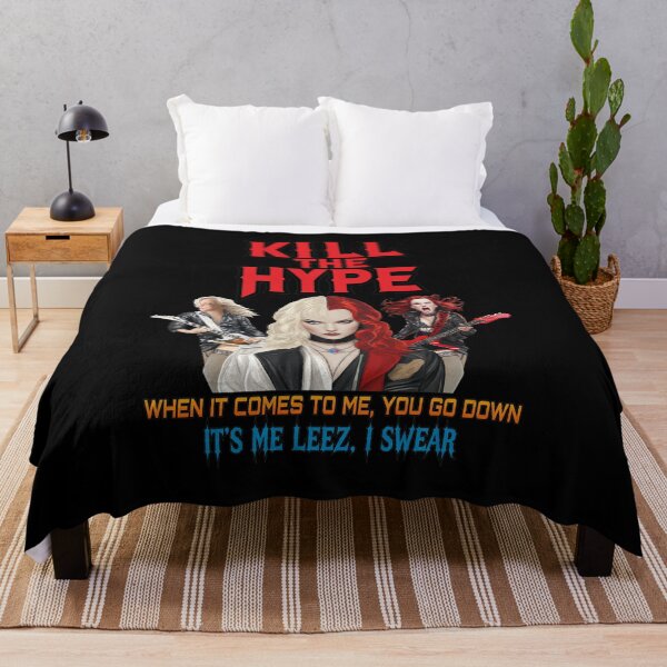 Item preview, Hello Hyde Rock Music Art designed and sold by Libbieomaguera.