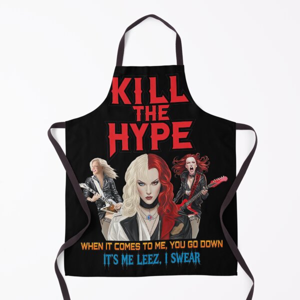 Item preview, Hello Hyde Rock Music Art designed and sold by Libbieomaguera.