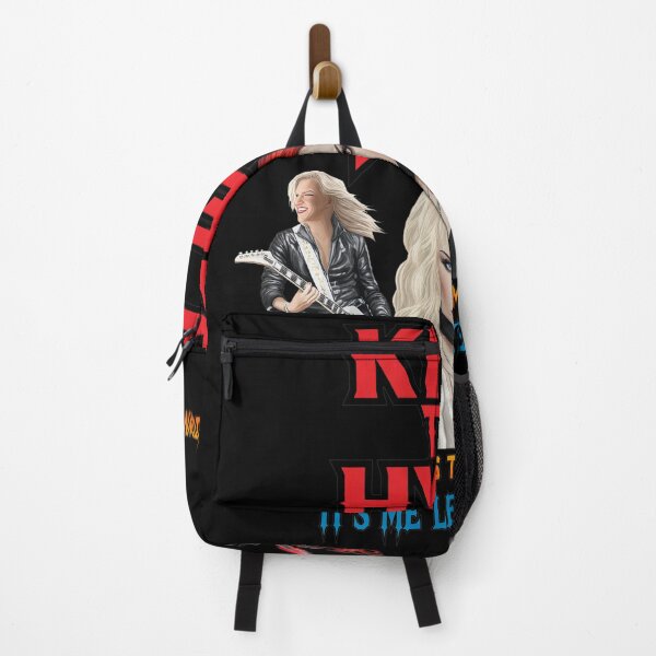 Item preview, Hello Hyde Rock Music Art designed and sold by Libbieomaguera.