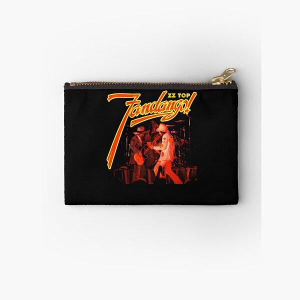 Item preview, ZZ Top Fandango Live Performance Tribute designed and sold by JamesReev.