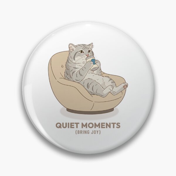 Item preview, Pallas Cat Drinking Soda Vintage Illustration designed and sold by COZY VINTAGE animal.