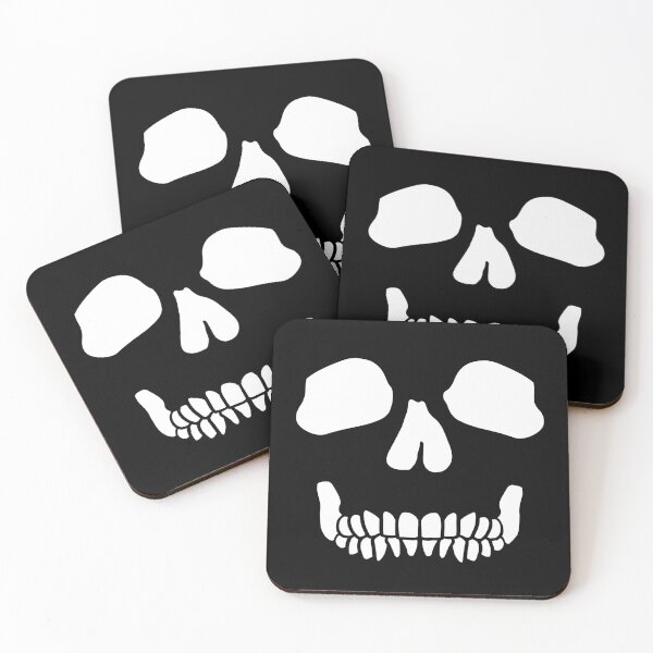 Item preview, Skull designed and sold by 4gottenlore.
