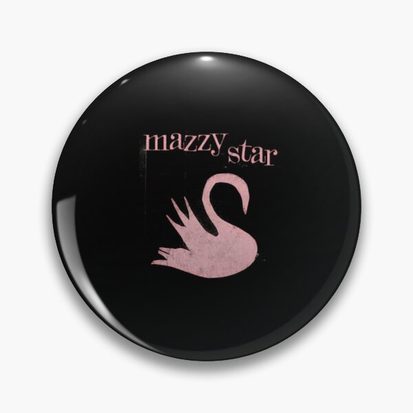 Item preview, Mazzy Star designed and sold by CHHdesigner.