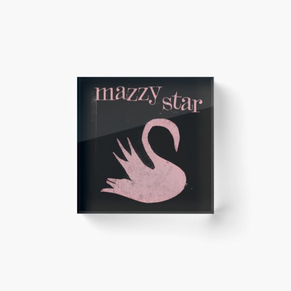 Item preview, Mazzy Star designed and sold by CHHdesigner.