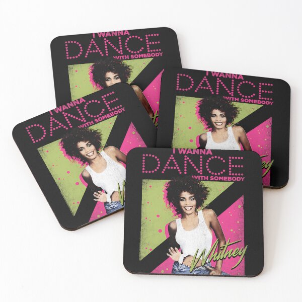 Item preview, Country Tour Music Singer Whitney Houston  designed and sold by uzy2033.