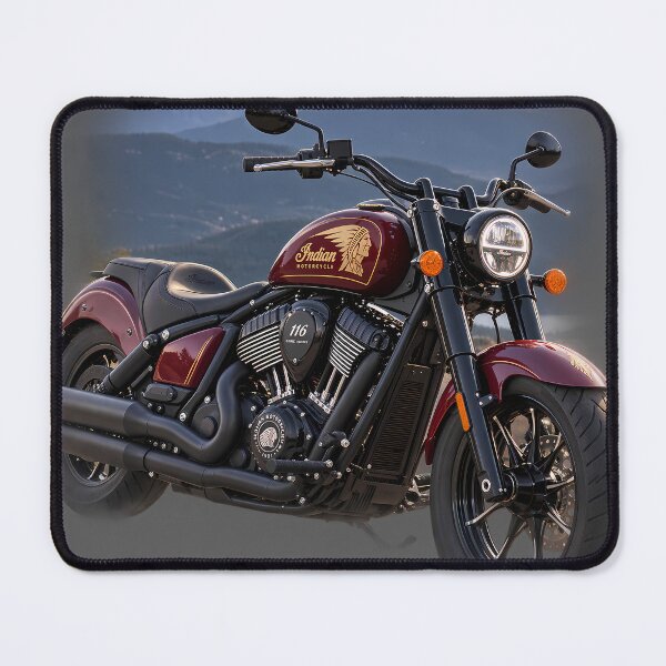 Item preview, indian motorcycle designed and sold by NRSROTE.