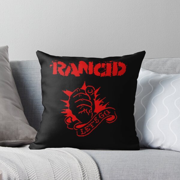 Item preview, Rancid Red Skeleton Creature designed and sold by JamesReev.