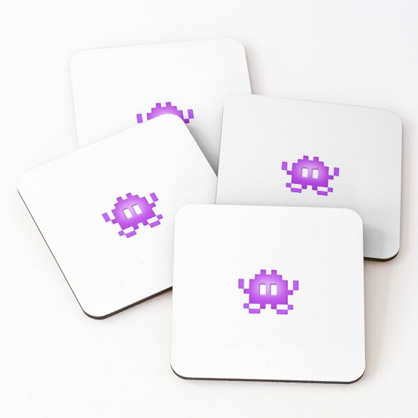 Item preview, Pixel Alien Retro Gaming Design designed and sold by Houridz31.