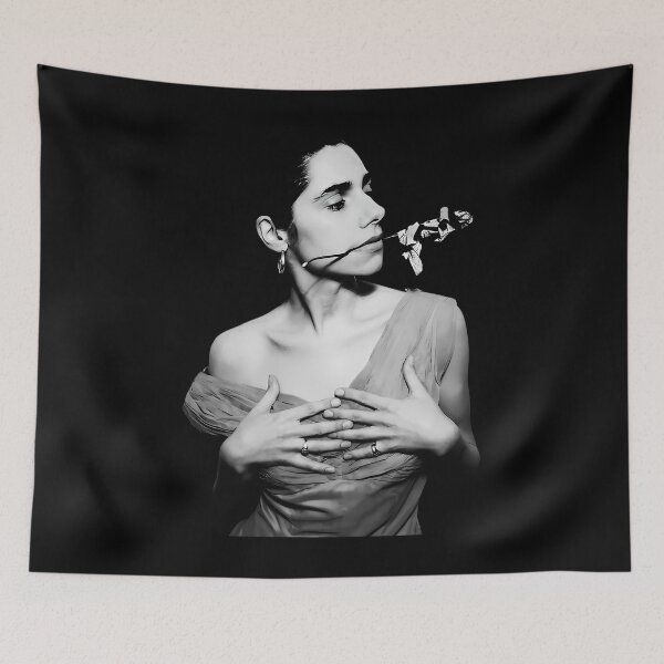 Item preview, Pj Harvey Rid Of Me designed and sold by CHHdesigner.