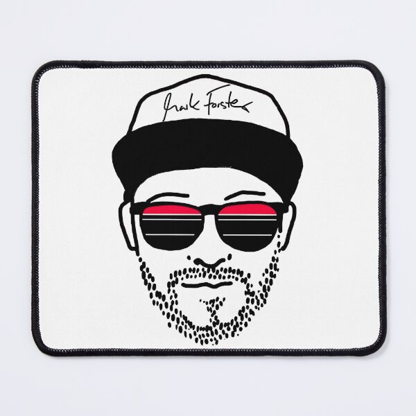 Item preview, Mark Forster Singer Germany designed and sold by uzy2033.