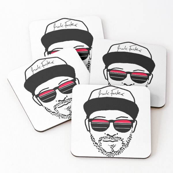Item preview,  Mark Forster Singer Germany designed and sold by uzy2033.