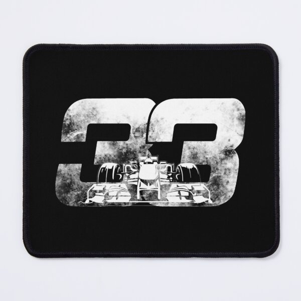 Item preview, Formula Racing Number 33 Grand Prix Car Art designed and sold by ronifas.