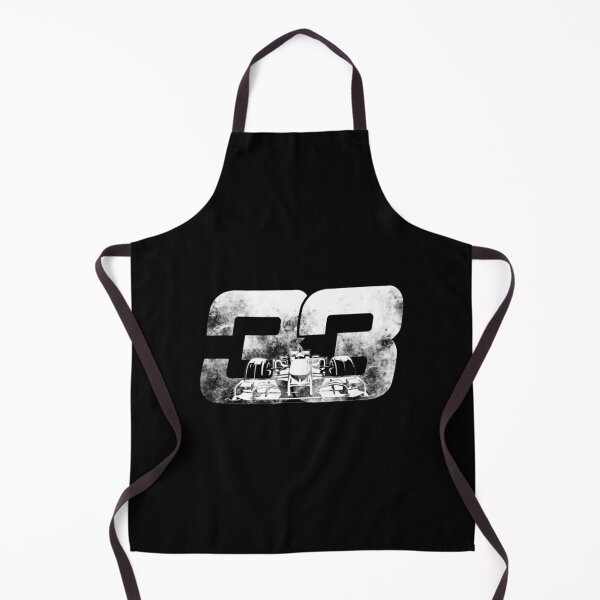 Item preview, Formula Racing Number 33 Grand Prix Car Art designed and sold by ronifas.