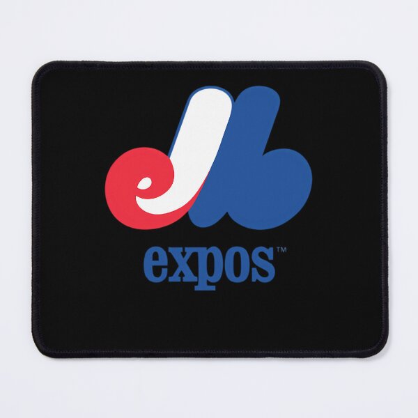 Item preview, Montreal Expos Baseball Emblem designed and sold by JamesReev.