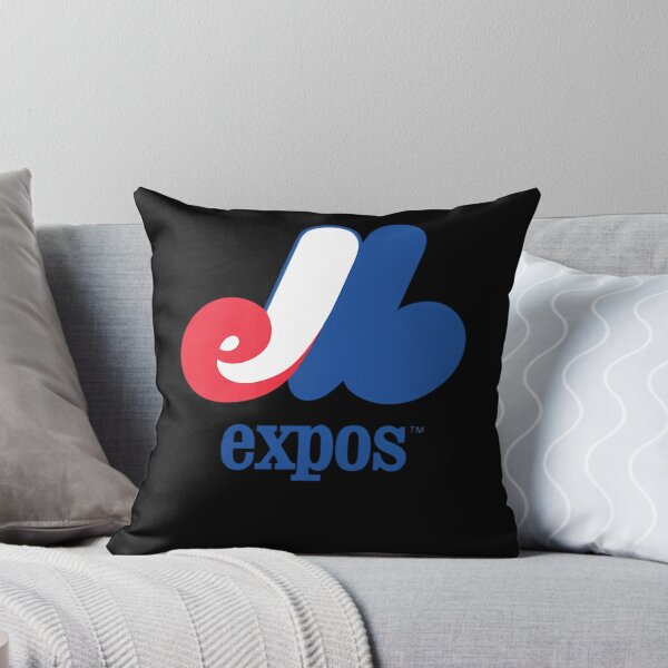 Item preview, Montreal Expos Baseball Emblem designed and sold by JamesReev.